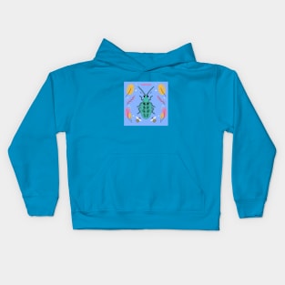 Little bug Kids Hoodie